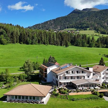 Hotel Moserhof Terento Exterior foto